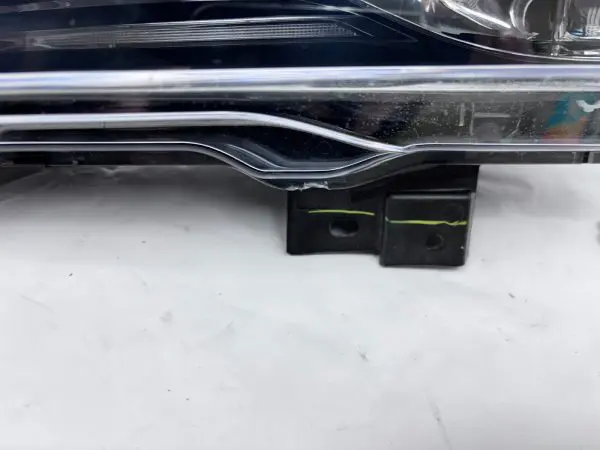 2017 2018 2019 2020 2021 2022 2023 TESLA MODEL 3 Y LED FRONT LEFT OEM FOG LIGHT - Image 10