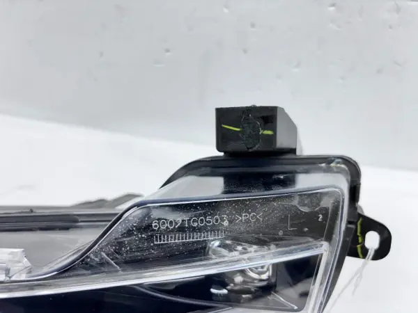 2017 2018 2019 2020 2021 2022 2023 TESLA MODEL 3 Y LED FRONT LEFT OEM FOG LIGHT - Image 11