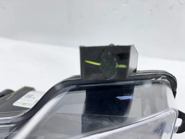 2017 2018 2019 2020 2021 2022 2023 TESLA MODEL 3 Y LED FRONT LEFT OEM FOG LIGHT - Image 12