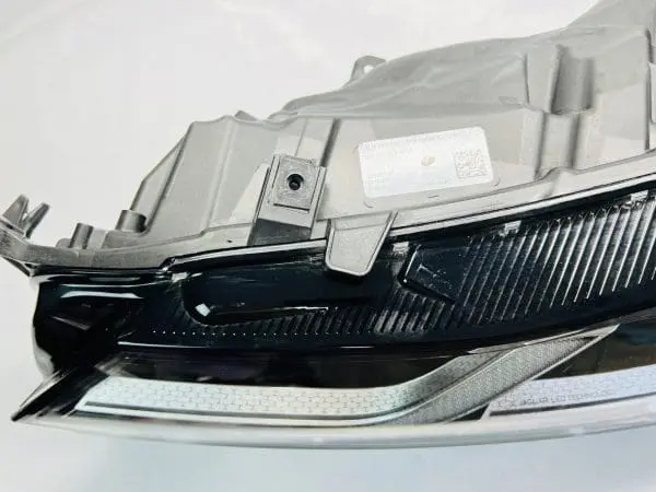 ⭐️ NAMK83-13W030-CC 2021 2022 2023 JAGUAR F-PACE XF FULL LED LEFT OEM HEADLIGHT - Image 11