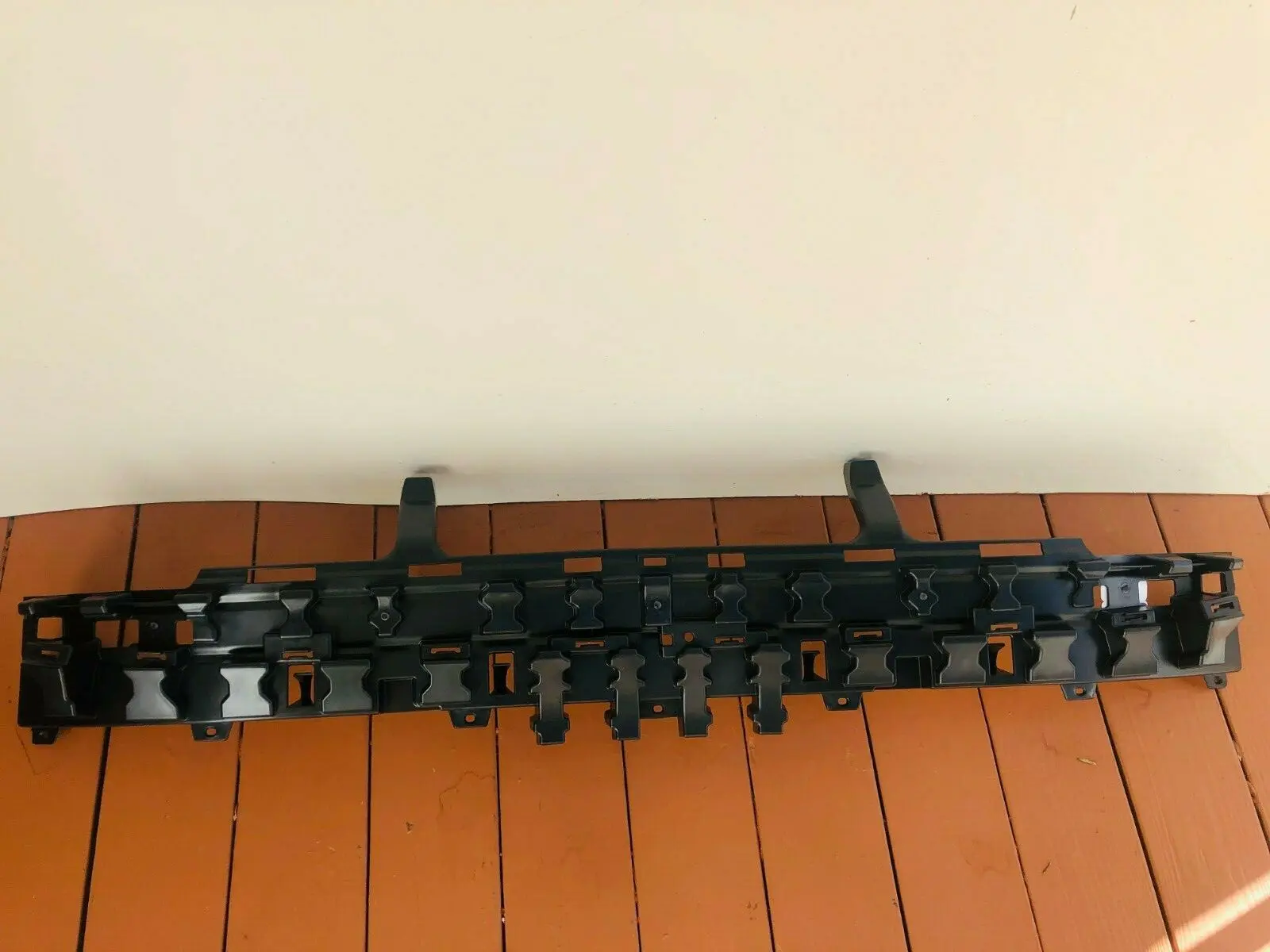 2013 2014 2015 2016 FORD FUSION REAR BUMPER ABSORBER DS7Z17E855A