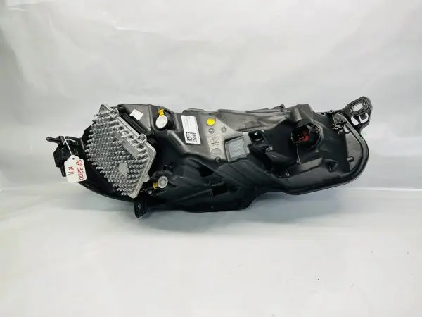 ⭐️ NAMK83-13W030-CC 2021 2022 2023 JAGUAR F-PACE XF FULL LED LEFT OEM HEADLIGHT - Image 13