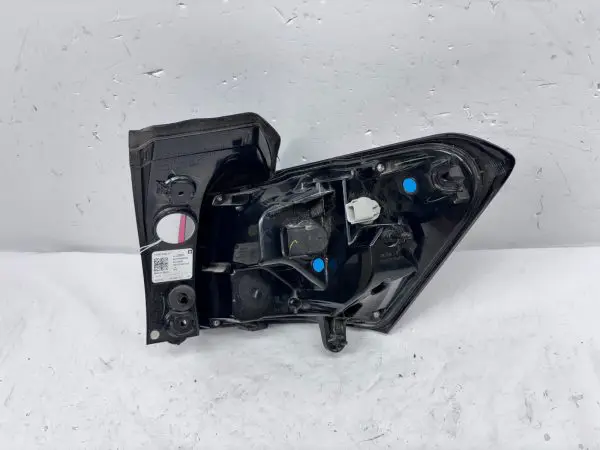 2022 2023 2024 CHEVY EQUINOX HALOGEN REAR LEFT OEM TAIL LIGHT 85132581 - Image 13