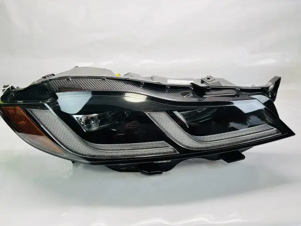 ⭐️ NAMK83-13W029-CC 2021 2022 2023 JAGUAR F-PACE XF FULL LED RIGHT OEM HEADLIGHT
