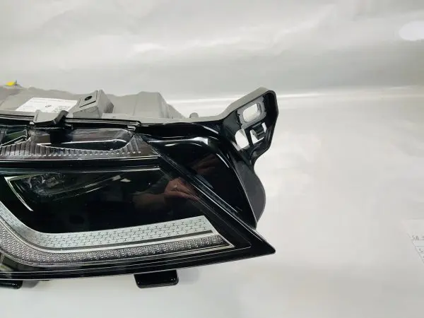 ⭐️ NAMK83-13W029-CC 2021 2022 2023 JAGUAR F-PACE XF FULL LED RIGHT OEM HEADLIGHT - Image 2