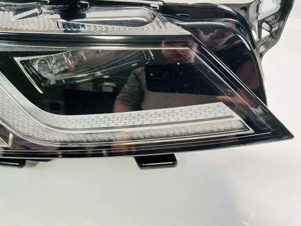 ⭐️ NAMK83-13W029-CC 2021 2022 2023 JAGUAR F-PACE XF FULL LED RIGHT OEM HEADLIGHT - Image 3