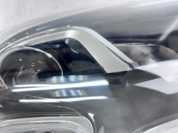ALL TABS 2016 2017 2018 NISSAN MAXIMA FULL LED FRONT LEFT OEM HEADLIGHT - Image 11