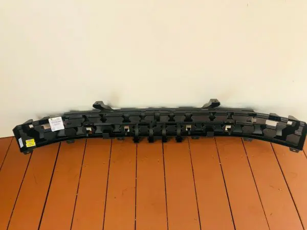 2013 2014 2015 2016 FORD FUSION REAR BUMPER ABSORBER DS7Z17E855A - Image 8
