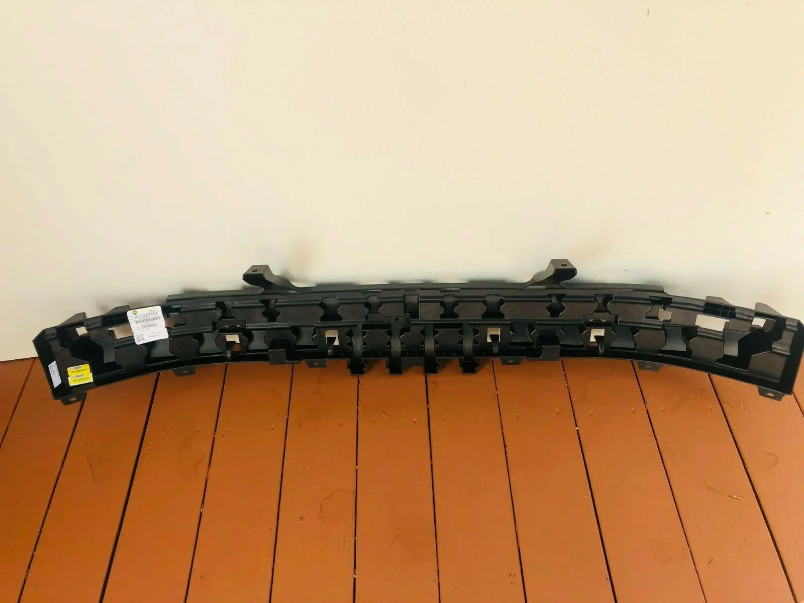 2013 2014 2015 2016 FORD FUSION REAR BUMPER ABSORBER DS7Z17E855A - Image 8