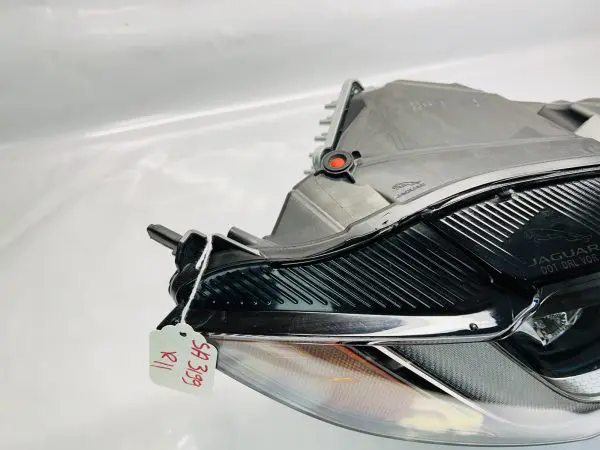 ⭐️ NAMK83-13W029-CC 2021 2022 2023 JAGUAR F-PACE XF FULL LED RIGHT OEM HEADLIGHT - Image 9