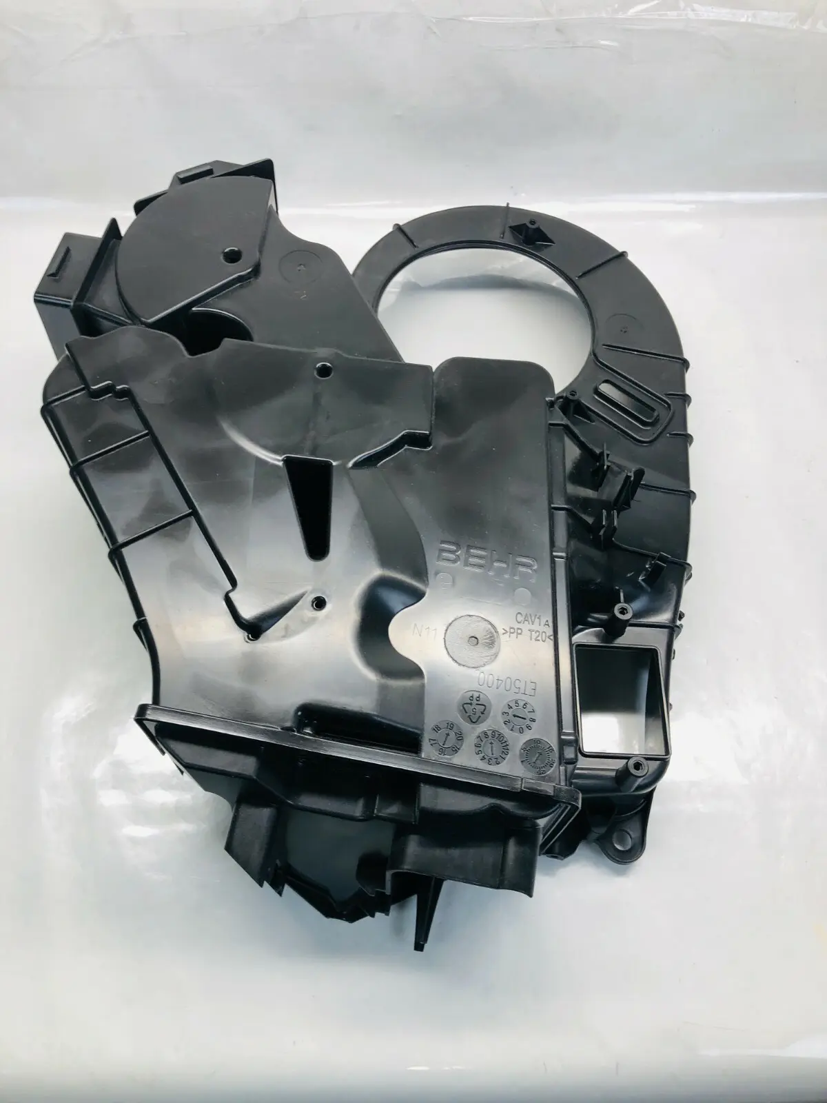 84018412 2017-2021 2022 2023 GMC ACADIA TRAVERSE BUICK ENCLAVE OEM BLOWER CASE