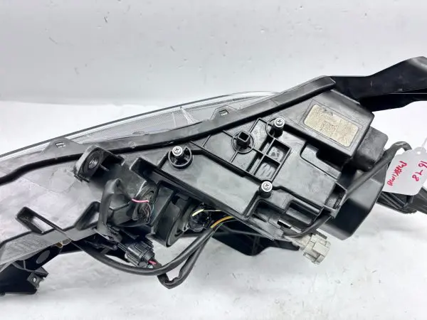 ALL TABS 2016 2017 2018 NISSAN MAXIMA FULL LED FRONT LEFT OEM HEADLIGHT - Image 20