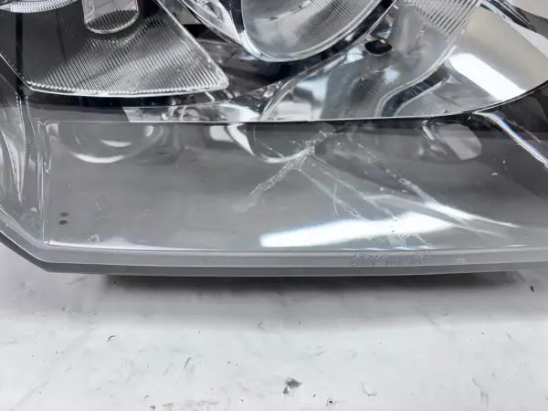 2009 2010 2011 2012 2013 2014 nissan gtr gt-r xenon hid right oem headlight - Image 5