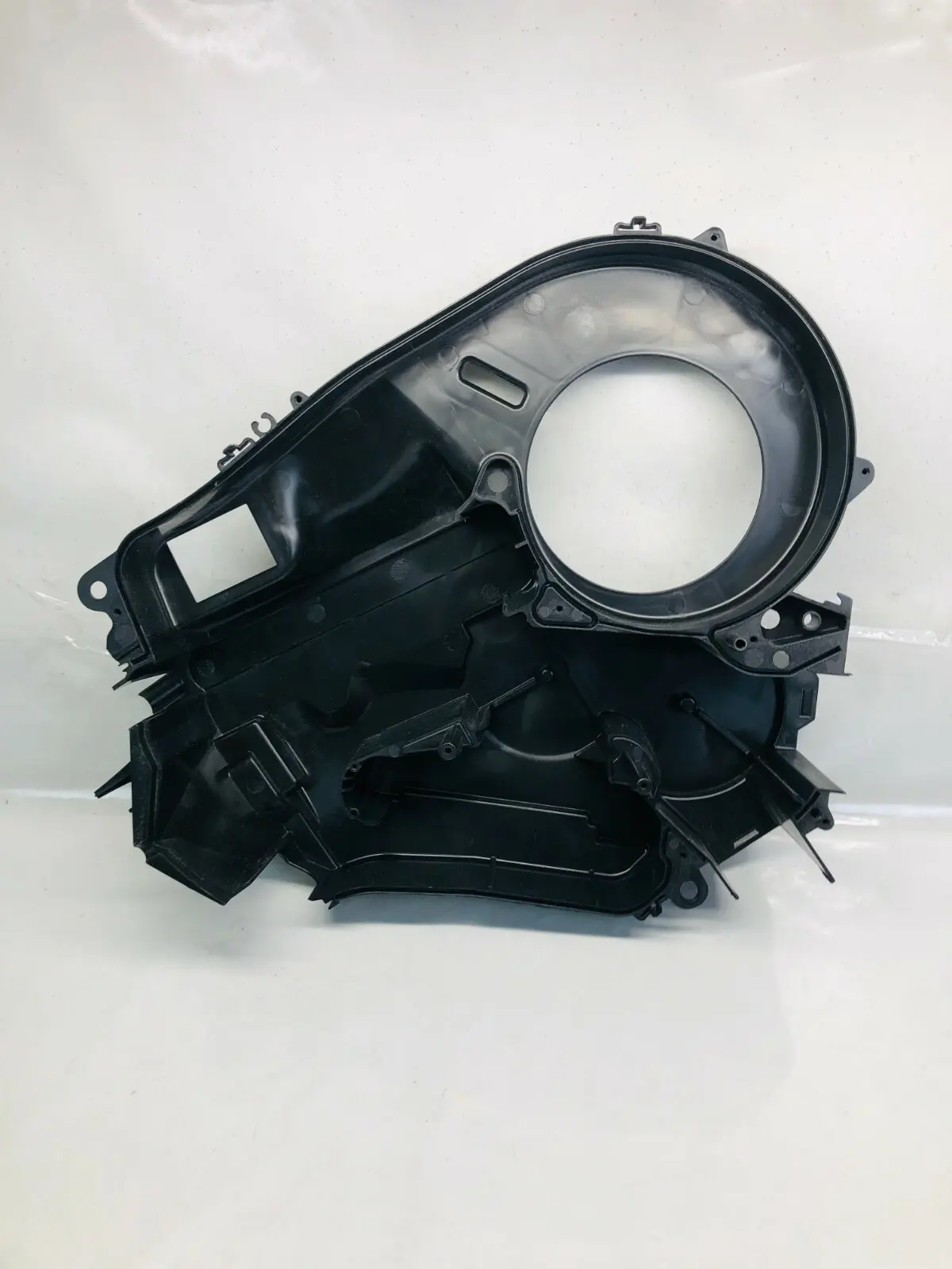 84018412 2017-2021 2022 2023 GMC ACADIA TRAVERSE BUICK ENCLAVE OEM BLOWER CASE - Image 8