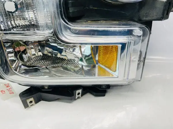 2016 2017 2018 2019 2020 2021 2022 HONDA PILOT RIDGELINE LED LEFT OEM HEADLIGHT - Image 5