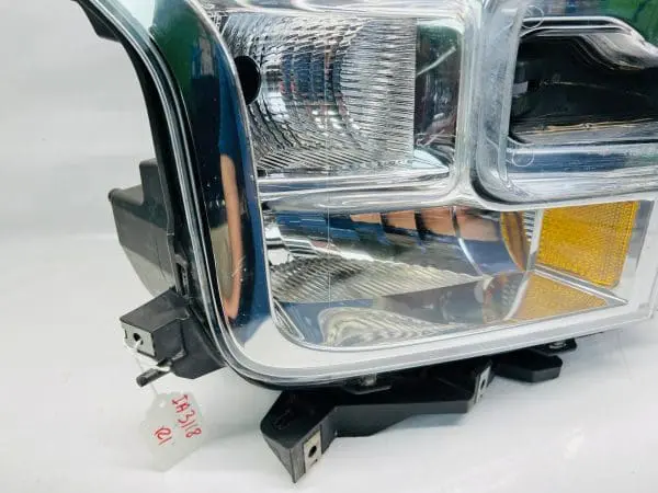 2016 2017 2018 2019 2020 2021 2022 HONDA PILOT RIDGELINE LED LEFT OEM HEADLIGHT - Image 6