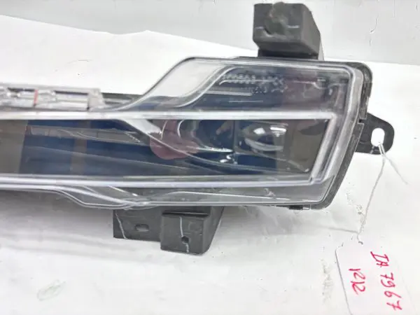 2017 2018 2019 2020 2021 2022 2023 TESLA MODEL 3 Y LED FRONT LEFT OEM FOG LIGHT - Image 4