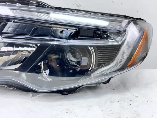 2016 2017 2018 2019 2020 2021 2022 HONDA PILOT RIDGELINE LED LEFT OEM HEADLIGHT - Image 7
