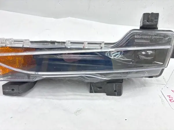 2017 2018 2019 2020 2021 2022 2023 TESLA MODEL 3 Y LED FRONT LEFT OEM FOG LIGHT - Image 5