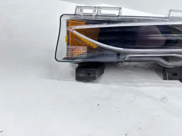 2017 2018 2019 2020 2021 2022 2023 TESLA MODEL 3 Y LED FRONT LEFT OEM FOG LIGHT - Image 7