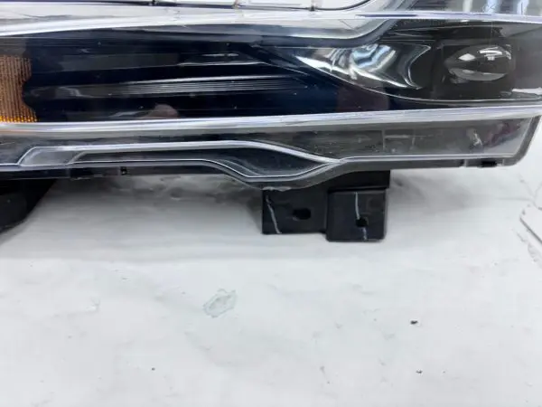 2017 2018 2019 2020 2021 2022 2023 TESLA MODEL 3 Y LED FRONT LEFT OEM FOG LIGHT - Image 8