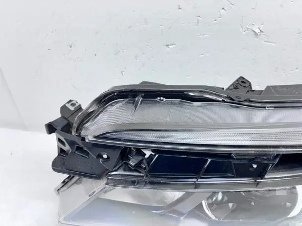 2019 2020 2021 2022 2023 CHEVY MALIBU FRONT OEM GRILLE GENUINE BLACK 84338683 - Image 13
