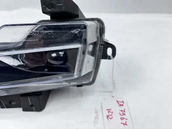 2017 2018 2019 2020 2021 2022 2023 TESLA MODEL 3 Y LED FRONT LEFT OEM FOG LIGHT - Image 9