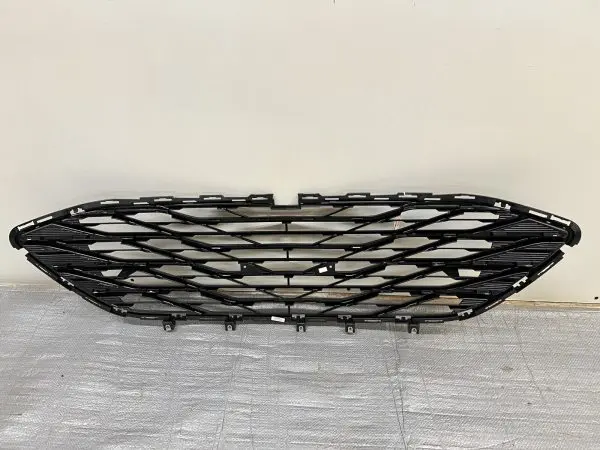 2019 2020 2021 2022 2023 CHEVY MALIBU FRONT OEM GRILLE GENUINE BLACK 84338683 - Image 16