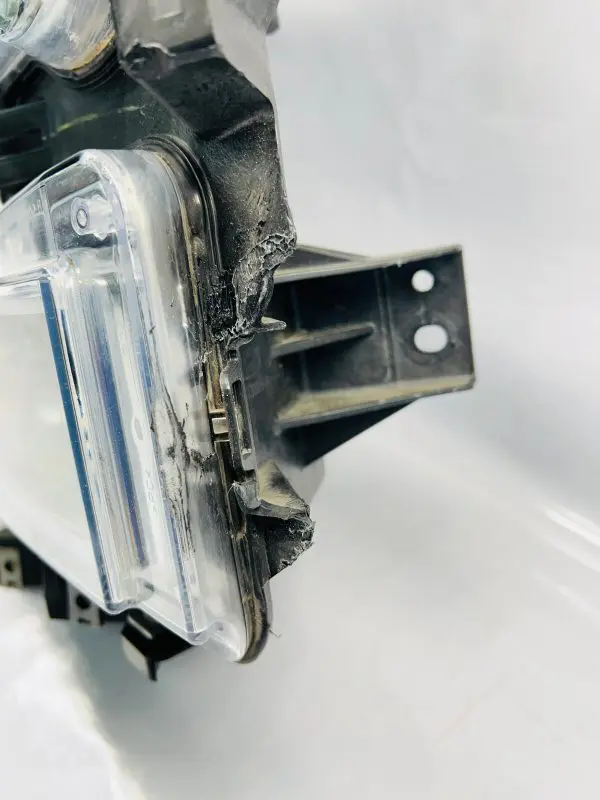 2015 2016 2017 FORD F150 HALOGEN FRONT RIGHT OEM HEADLIGHT - Image 12