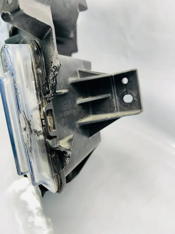 2015 2016 2017 FORD F150 HALOGEN FRONT RIGHT OEM HEADLIGHT - Image 13