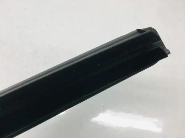 2016 2017 2018 2019 FORD EXPLORER REAR RIGHT WINDOW WEATHERSTRIP GENUINE OEM - Image 4