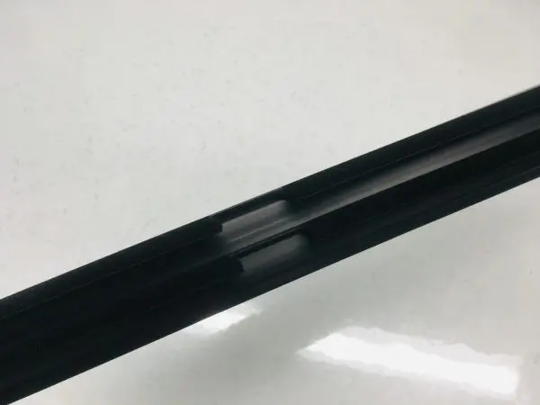 2016 2017 2018 2019 FORD EXPLORER REAR RIGHT WINDOW WEATHERSTRIP GENUINE OEM - Image 5