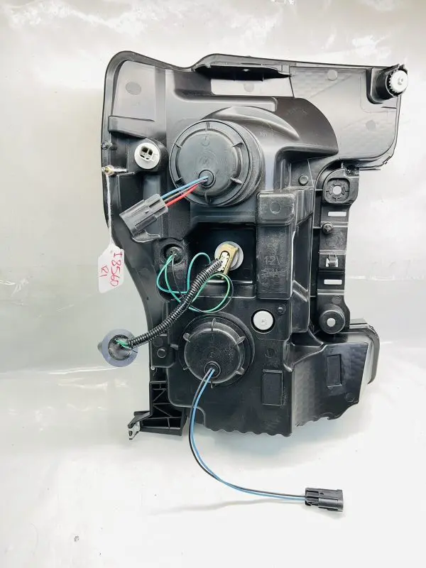 2017 2018 2019 FORD SUPER DUTY F250 F350 F450 F550 FRONT LEFT HEADLIGHT - Image 10