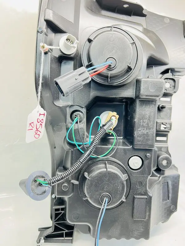 2017 2018 2019 FORD SUPER DUTY F250 F350 F450 F550 FRONT LEFT HEADLIGHT - Image 11