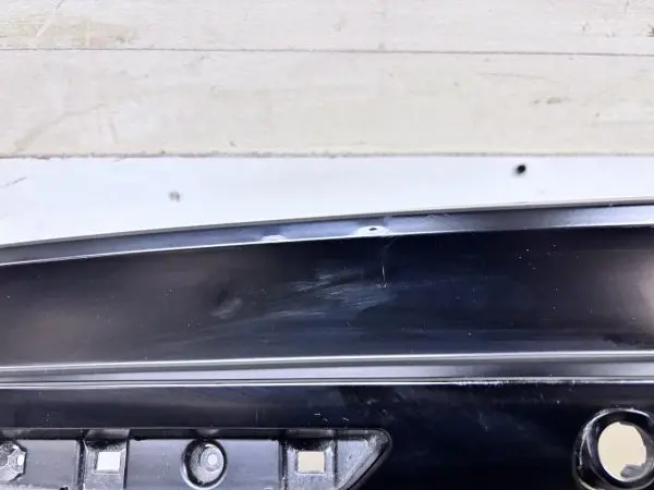 OEM 2020 2021 2022 2023 TOYOTA SUPRA  REAR BUMPER LOWER VALANCE DIFFUSER - Image 13