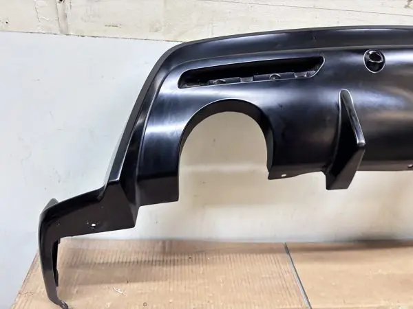 OEM 2020 2021 2022 2023 TOYOTA SUPRA  REAR BUMPER LOWER VALANCE DIFFUSER - Image 15