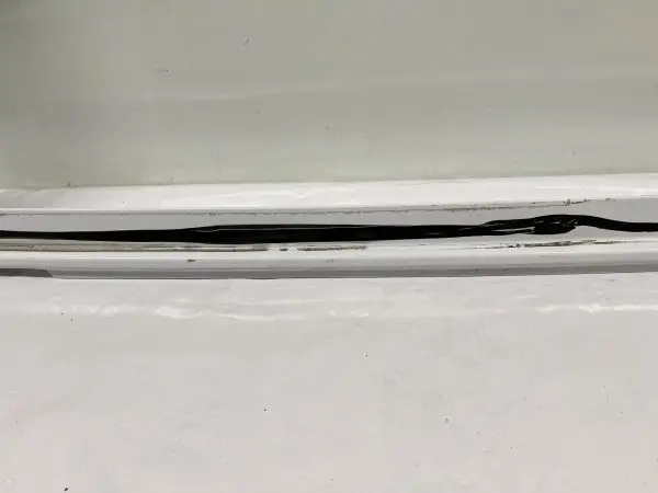 2019 2020 2021 2022 2023 Jeep Wrangler Gladiator  Front OEM Windshield Frame - Image 7