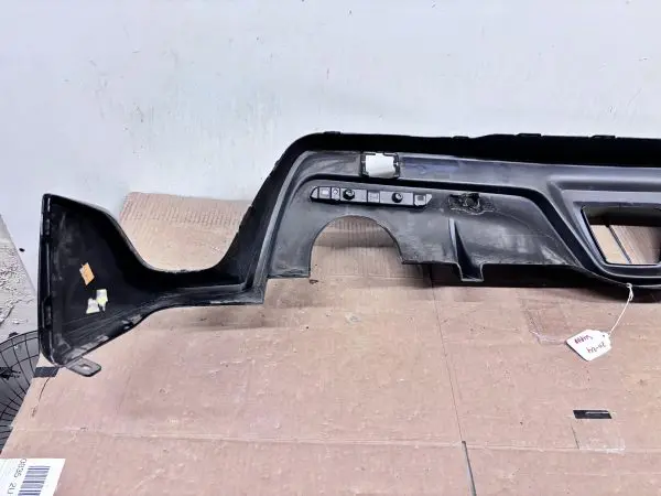 OEM 2020 2021 2022 2023 TOYOTA SUPRA  REAR BUMPER LOWER VALANCE DIFFUSER - Image 18