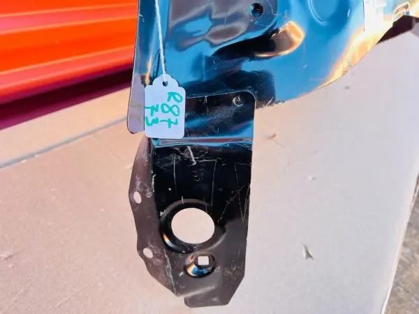 6163306905 12 2013 2014 2015 2016 2017 TOYOTA CAMRY REAR RIGHT INNER WHEEL HOUSE - Image 9