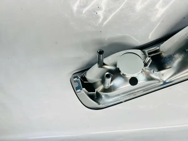 2000 2001 2002 2003 2004 2005 2006 CHEVY SILVERADO SUBURBAN LEFT TURN SIGNAL - Image 8
