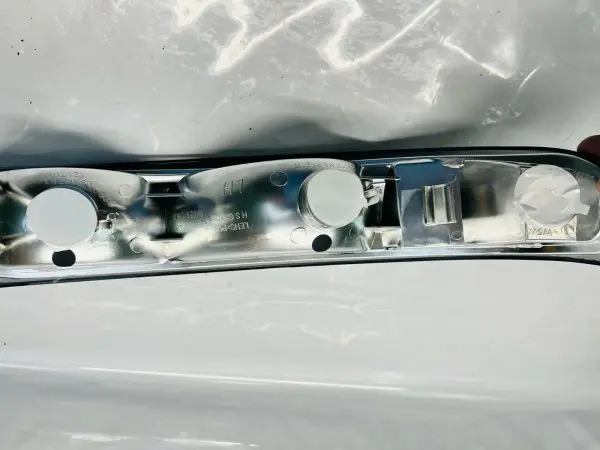 2000 2001 2002 2003 2004 2005 2006 CHEVY SILVERADO SUBURBAN LEFT TURN SIGNAL - Image 9