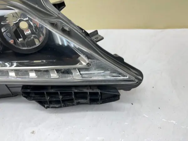 2013 2014 2015 LEXUS RX RX350 RX450h XENON HID FRONT RIGHT OEM HEADLIGHT DAMAGED - Image 3