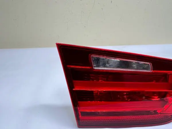 2012 2013 2014 2015 BMW F30 M3 3 SERIES 320 388 REAR RIGHT INNER OEM TAIL LIGHT - Image 7