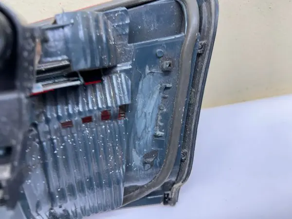 2012 2013 2014 2015 BMW F30 M3 3 SERIES 320 388 REAR RIGHT INNER OEM TAIL LIGHT - Image 11