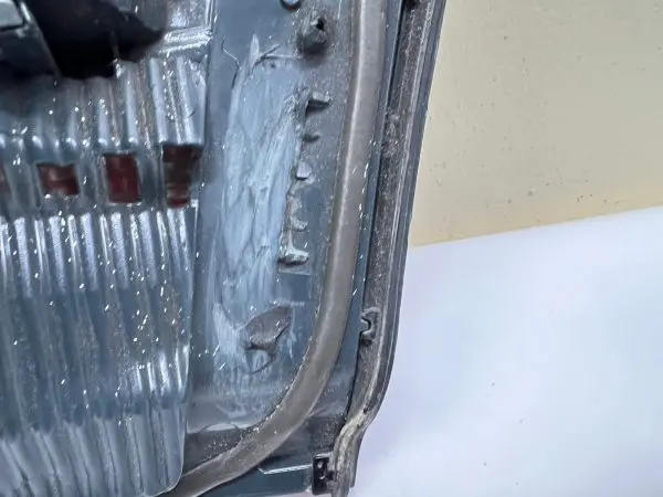 2012 2013 2014 2015 BMW F30 M3 3 SERIES 320 388 REAR RIGHT INNER OEM TAIL LIGHT - Image 12