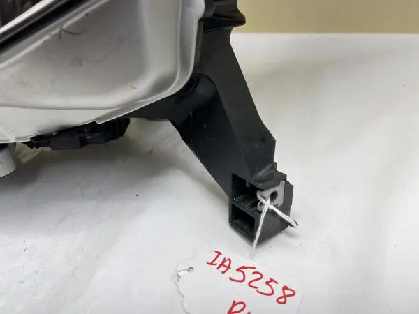 2013 2014 2015 INFINITI QX60 JX35 XENON HID FRONT LEFT OEM HEADLIGHT - Image 3