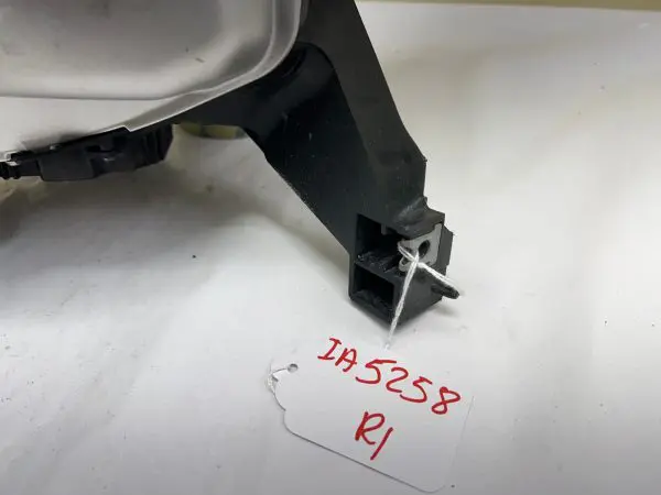 2013 2014 2015 INFINITI QX60 JX35 XENON HID FRONT LEFT OEM HEADLIGHT - Image 4