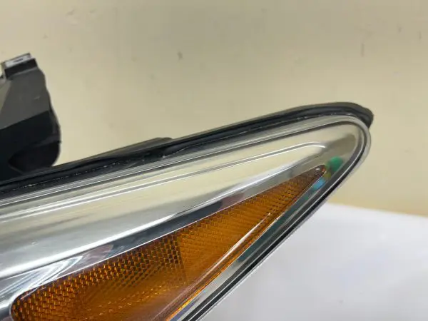 2013 2014 2015 INFINITI QX60 JX35 XENON HID FRONT LEFT OEM HEADLIGHT - Image 5