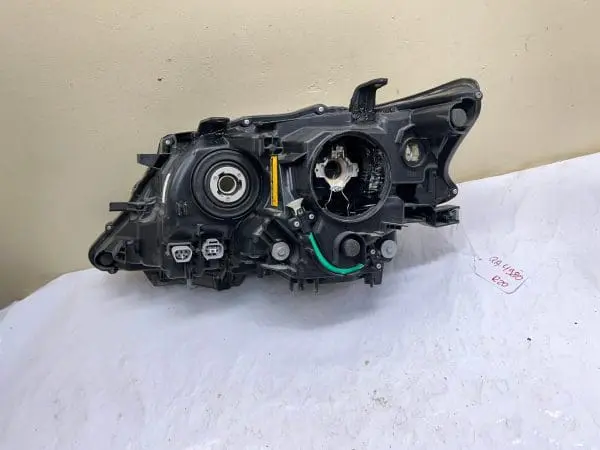 2013 2014 2015 LEXUS RX RX350 RX450h XENON HID FRONT RIGHT OEM HEADLIGHT DAMAGED - Image 18