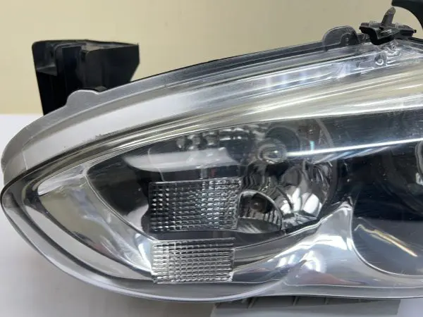 2013 2014 2015 INFINITI QX60 JX35 XENON HID FRONT LEFT OEM HEADLIGHT - Image 10